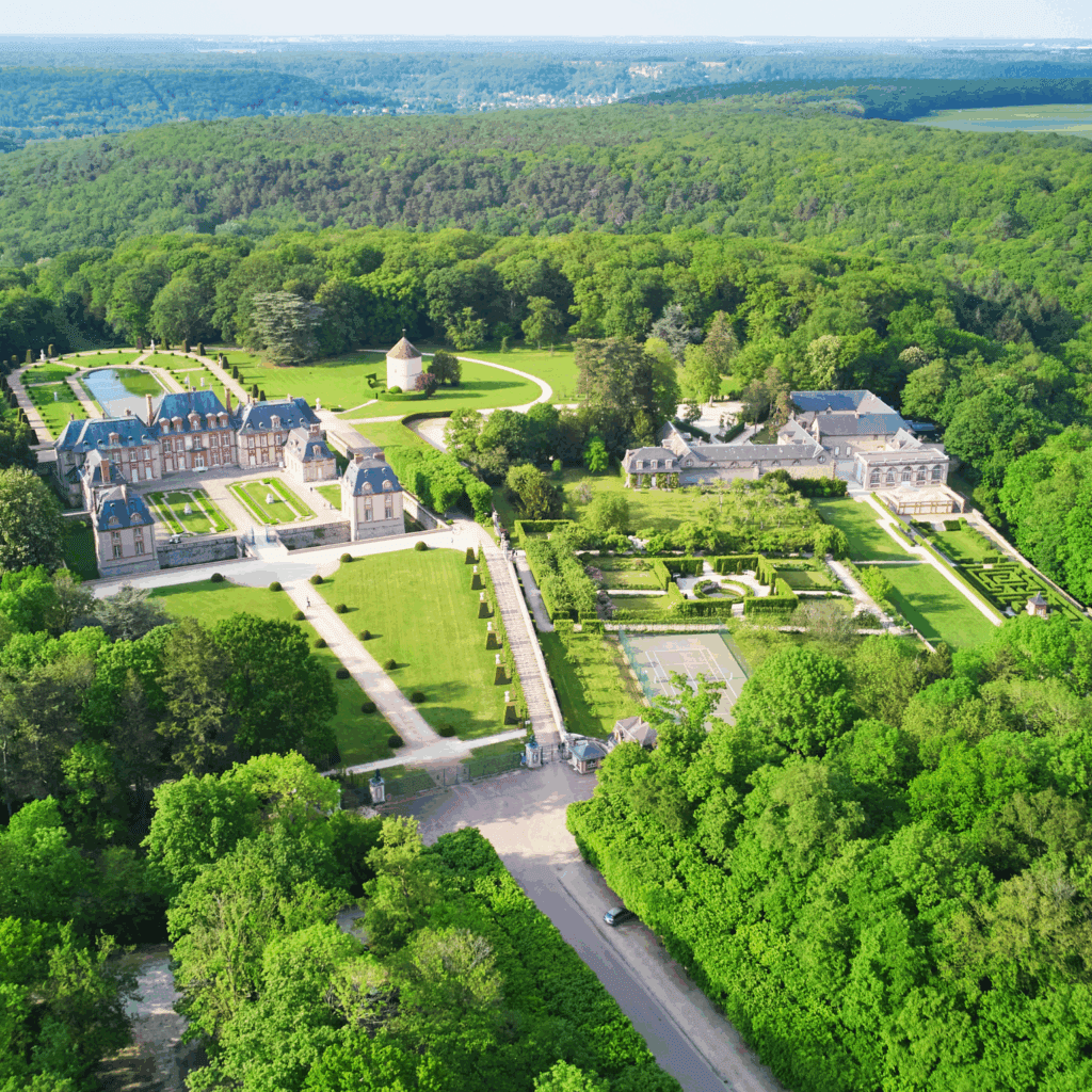 Location courte durée dans les Yvelines