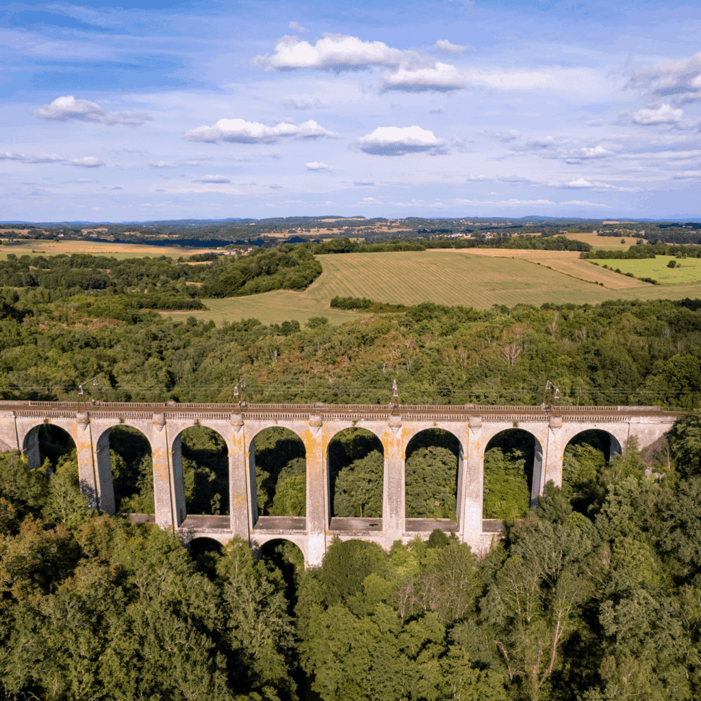 Location courte durée dans la Haute-Vienne