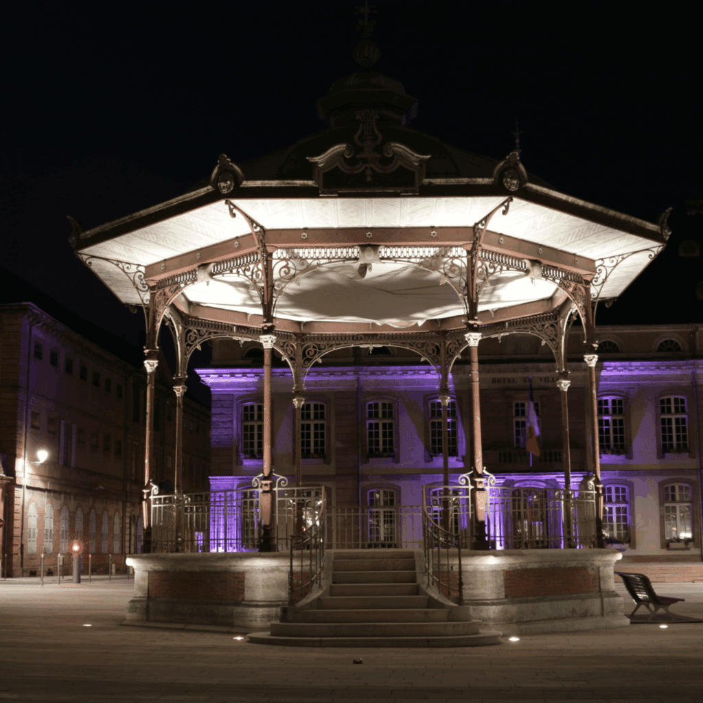 Location courte durée dans le Territoire de Belfort