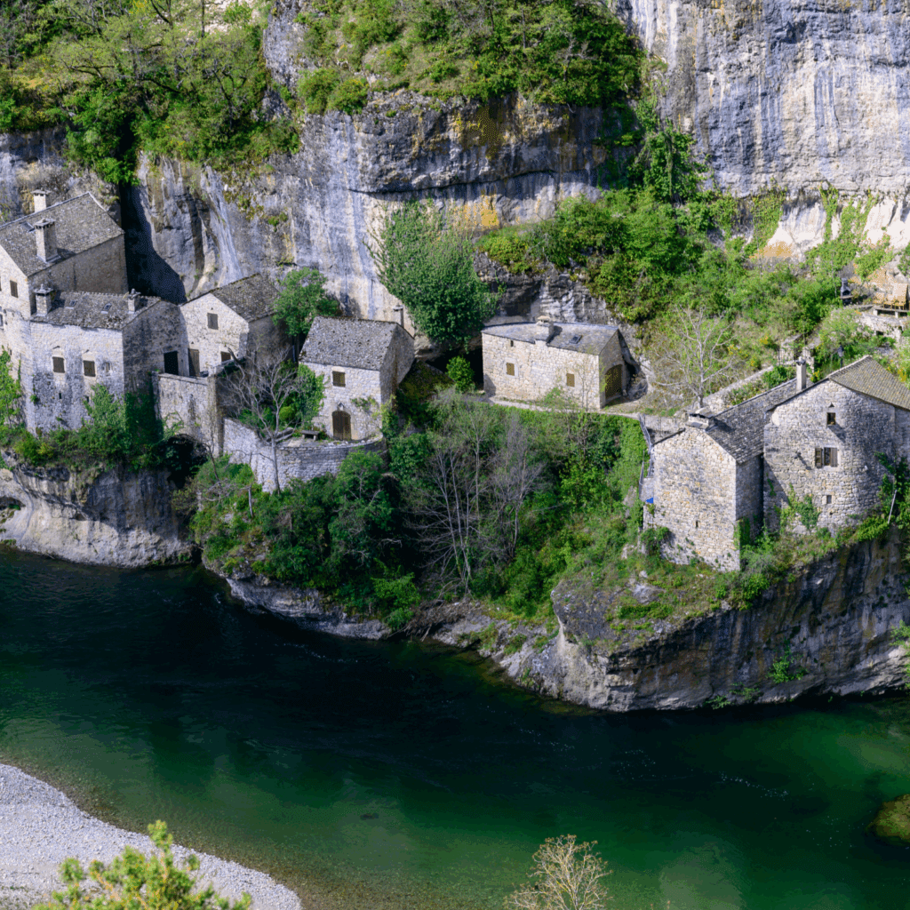 Location courte durée dans le Tarn