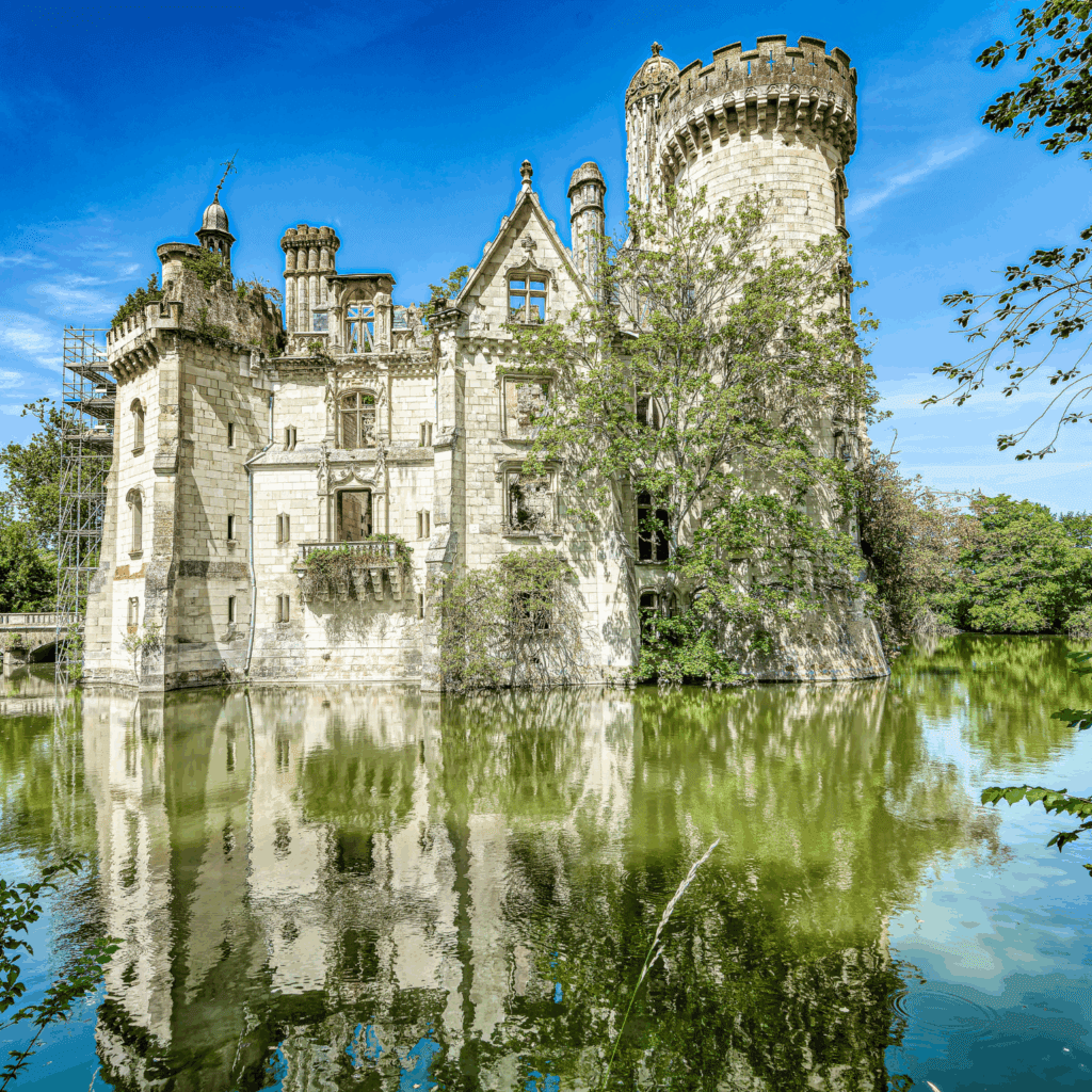 Location courte durée dans la Vienne