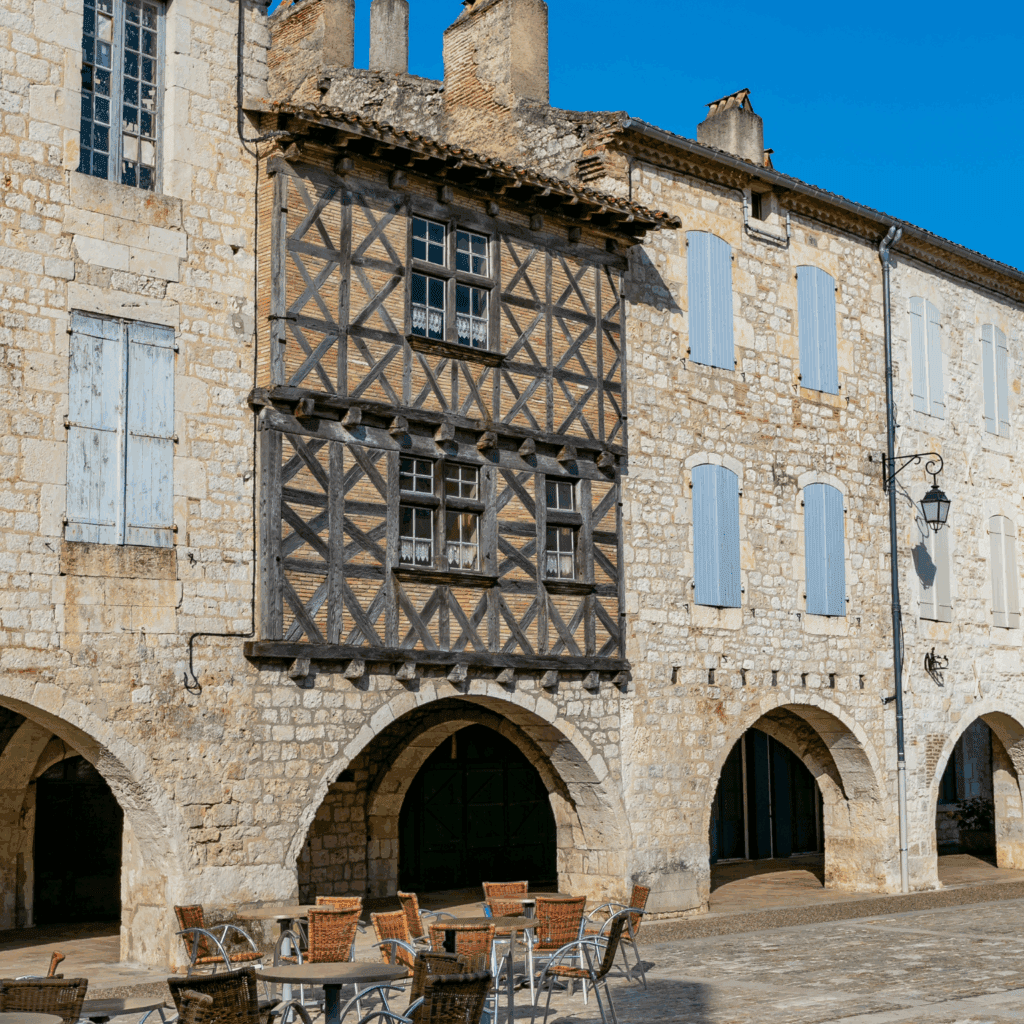 Location courte durée dans le Tarn-et-Garonne