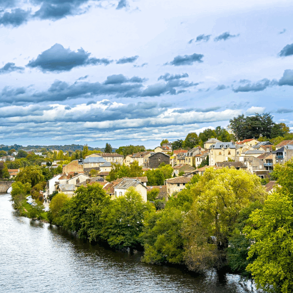 Location courte durée dans la Haute-Vienne