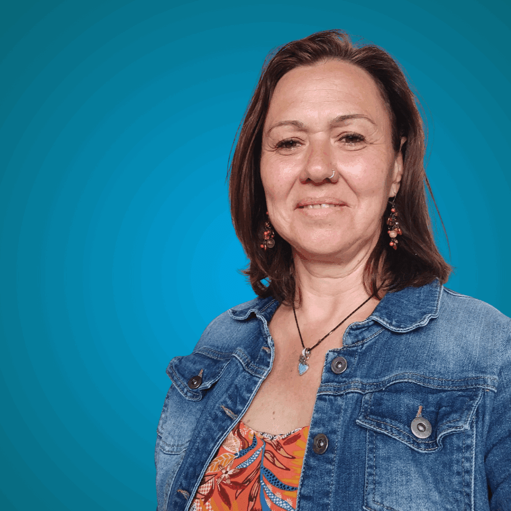 Patricia MACAIRE - Grosbreuil