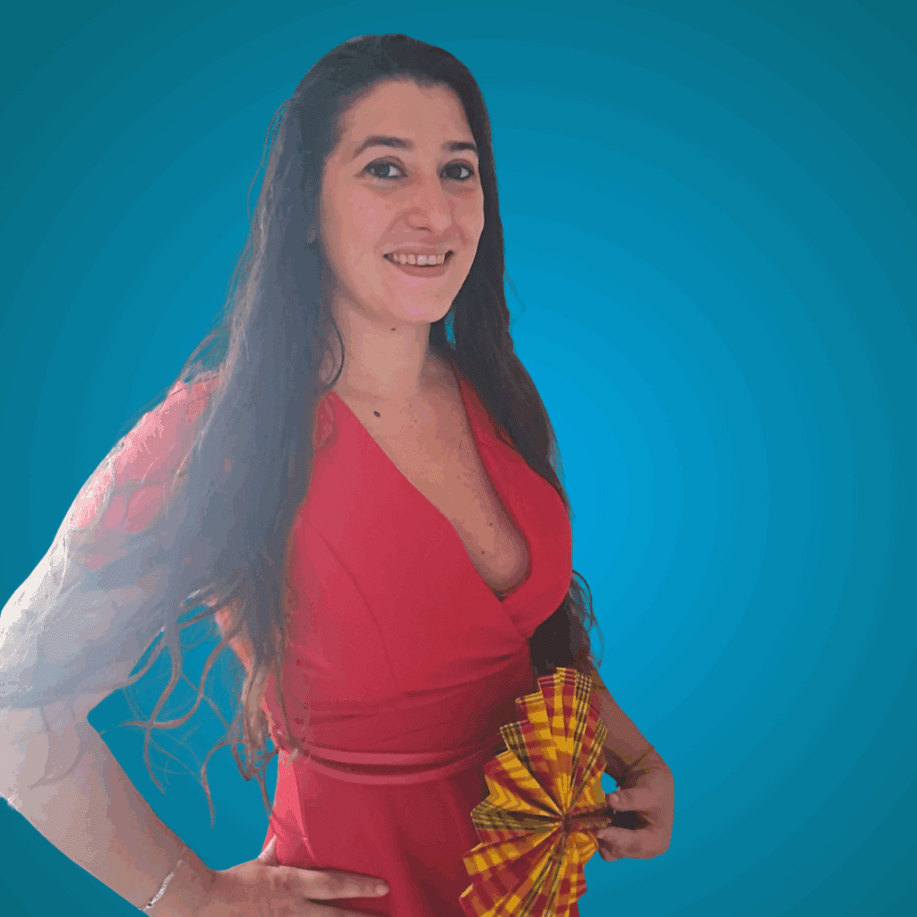 Jehanne TURPIN - Guadeloupe