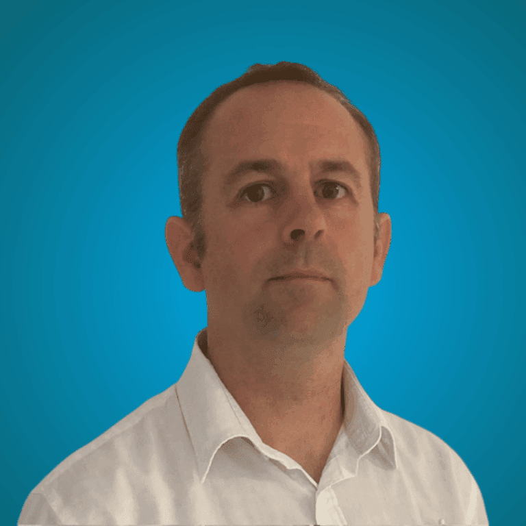 Cédric HIVET
