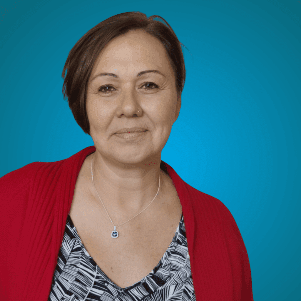 Patricia MACAIRE - Grosbreuil