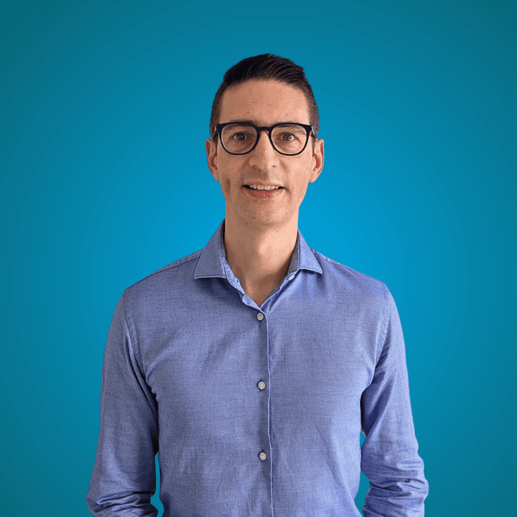 Christophe BEAUPOIL - conciergerie de location courte durée - location de vacances - gironde - bordeaux