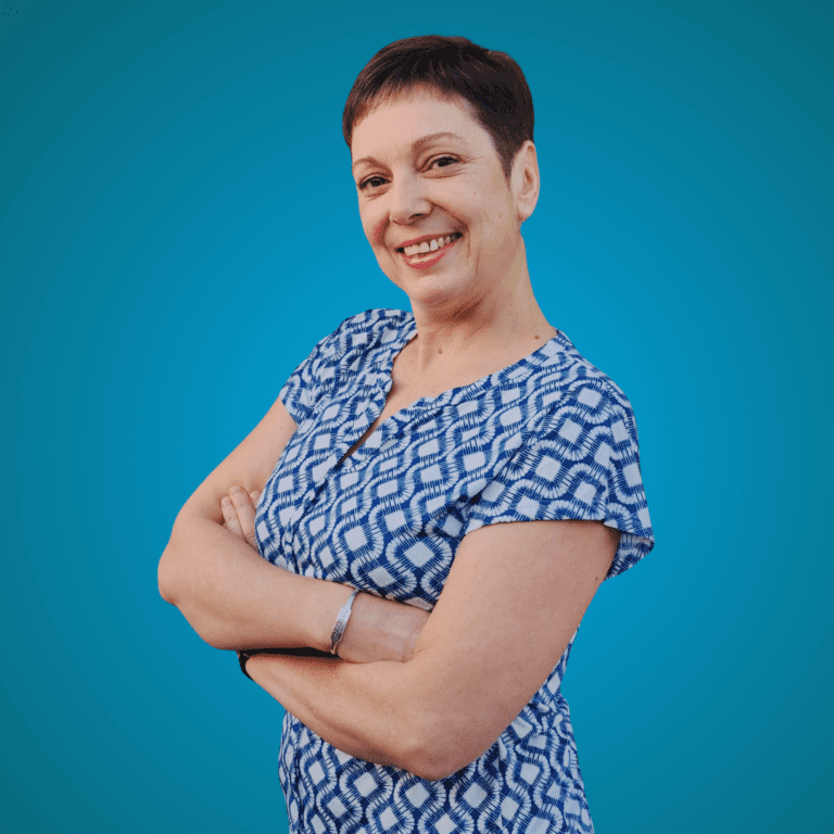 Géraldine TANTART