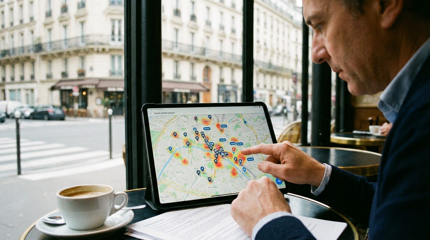Fixer prix nuitée Airbnb | La méthode simple en 3 étapes