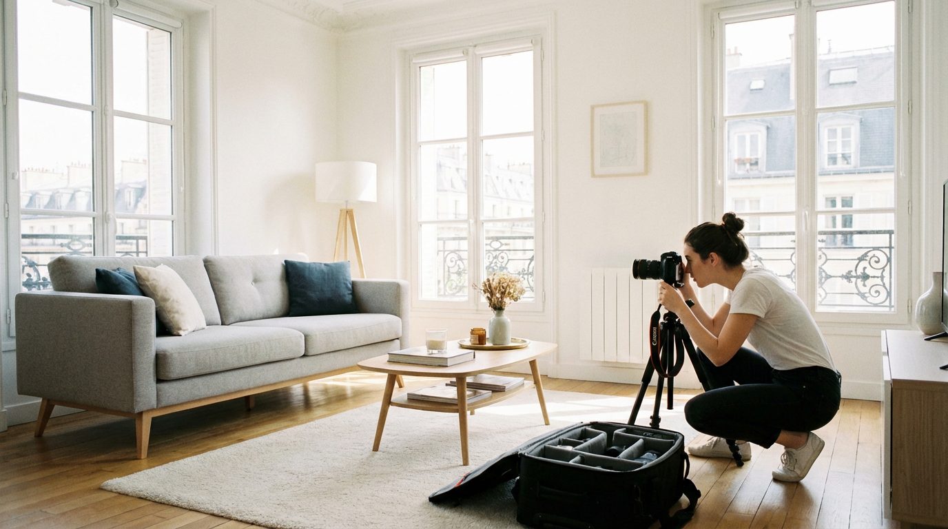 Augmenter son taux d&rsquo;occupation Airbnb : 10 conseils pratiques