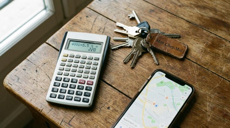 Tarif Conciergerie Airbnb : l&rsquo;analyse de Welcome Host