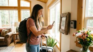 Créez votre livret d&rsquo;accueil digital | Guide WELCOME HOST