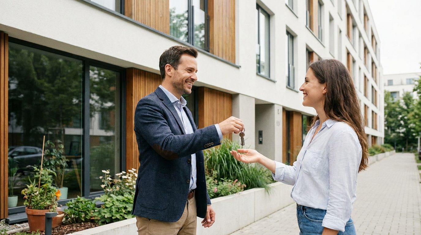 Meilleure conciergerie Airbnb : le guide