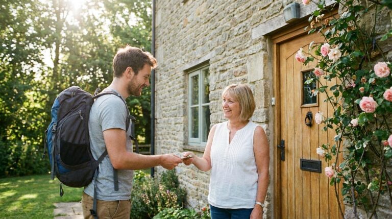 Taxe de séjour location saisonnière : qui paie et déclare ?