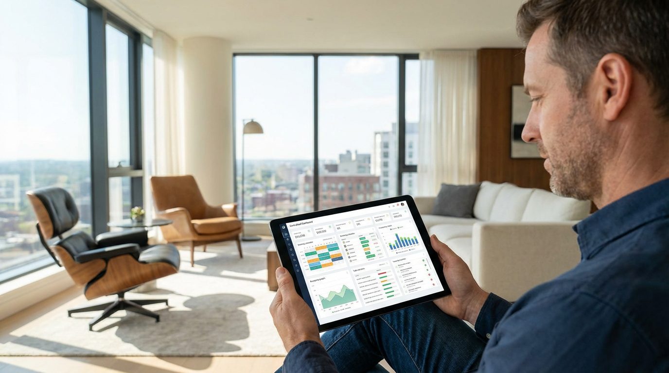 Channel Manager Airbnb | Le guide pour tout comprendre