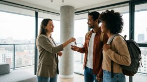 Devenir City Manager Conciergerie – Postulez chez Welcome Host