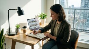 Guide pour ouvrir sa conciergerie Airbnb | WELCOME HOST