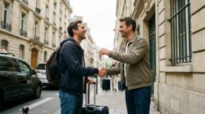 Les 10 compétences clés du city manager en conciergerie