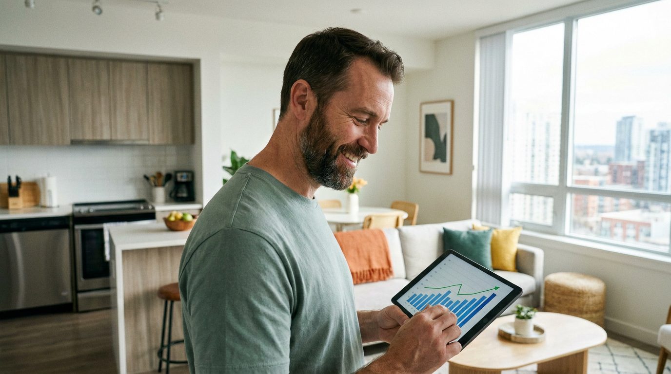 7 avantages à déléguer la gestion Airbnb