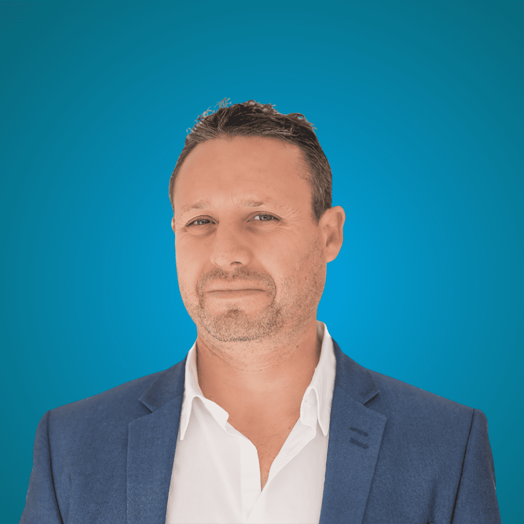 Cédric Schembri - Conciergerie à Carnon