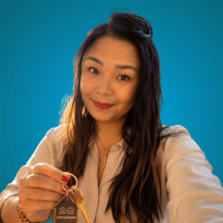 Jade TRUONG
