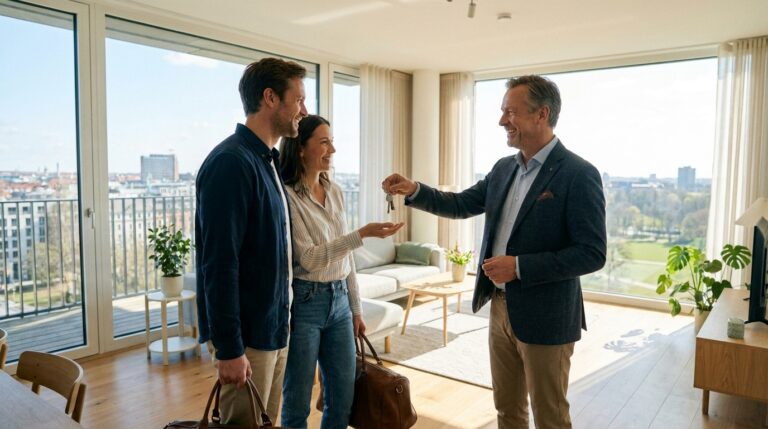 Conciergerie Airbnb Services Inclus | Le Guide Complet