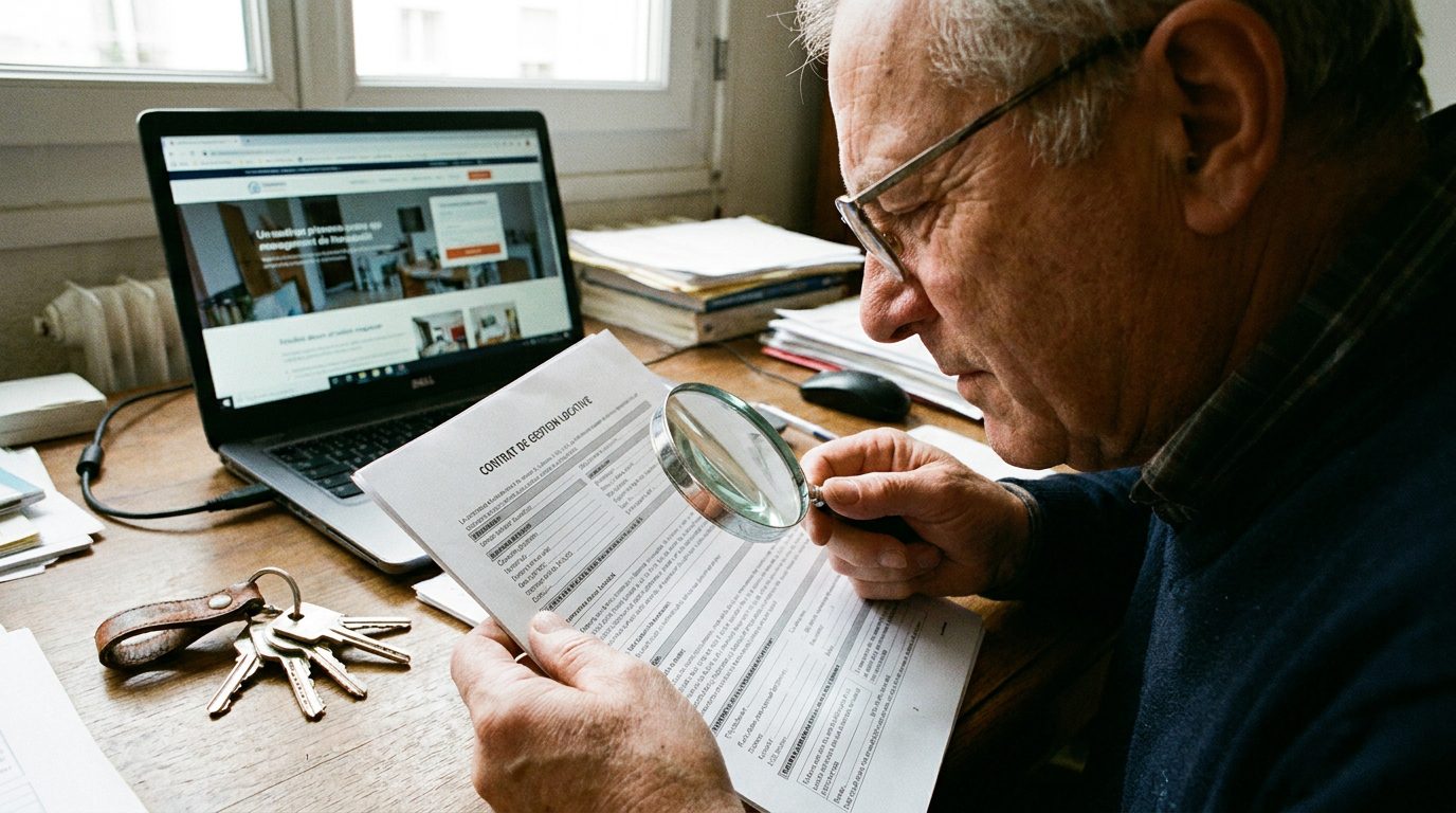 Contrat conciergerie Airbnb : les clauses essentielles