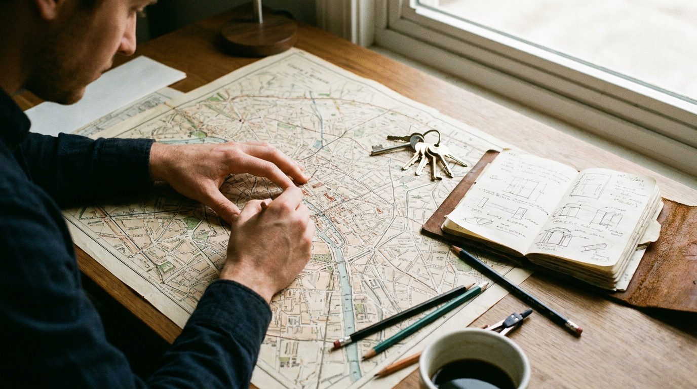 City Manager Conciergerie | Les 10 erreurs de débutant