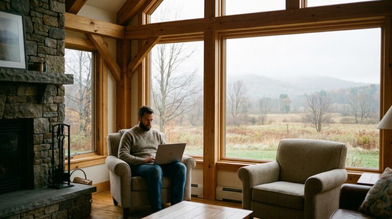 Conciergerie Airbnb Basse Saison : optimisez avec Welcome Host