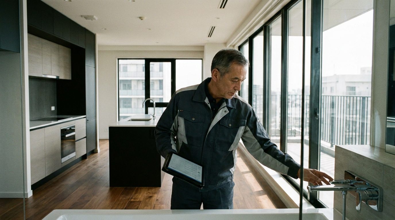 Conciergerie Airbnb & Maintenance Préventive | Le Guide