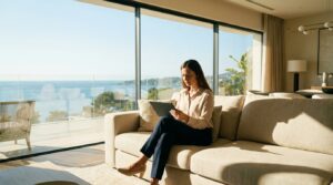 Conciergerie Airbnb saison haute | Maximisez vos revenus