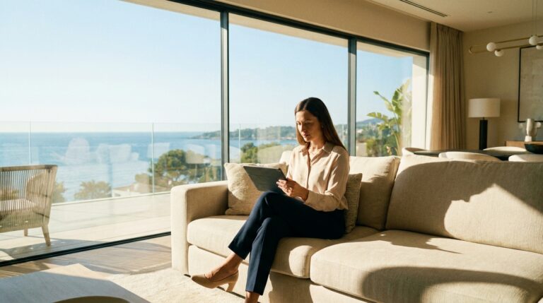 Conciergerie Airbnb saison haute | Maximisez vos revenus