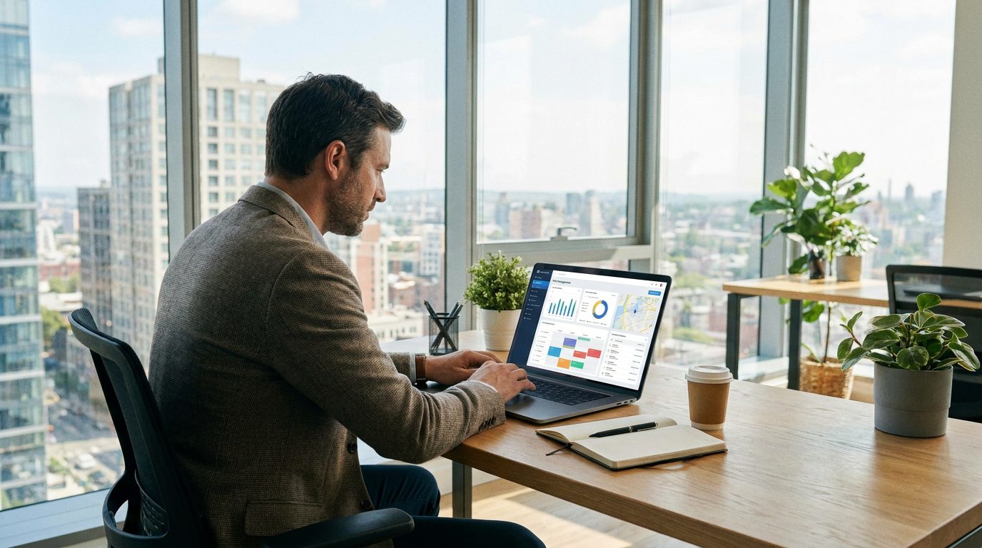 Gestion du temps City Manager conciergerie | Guide pratique