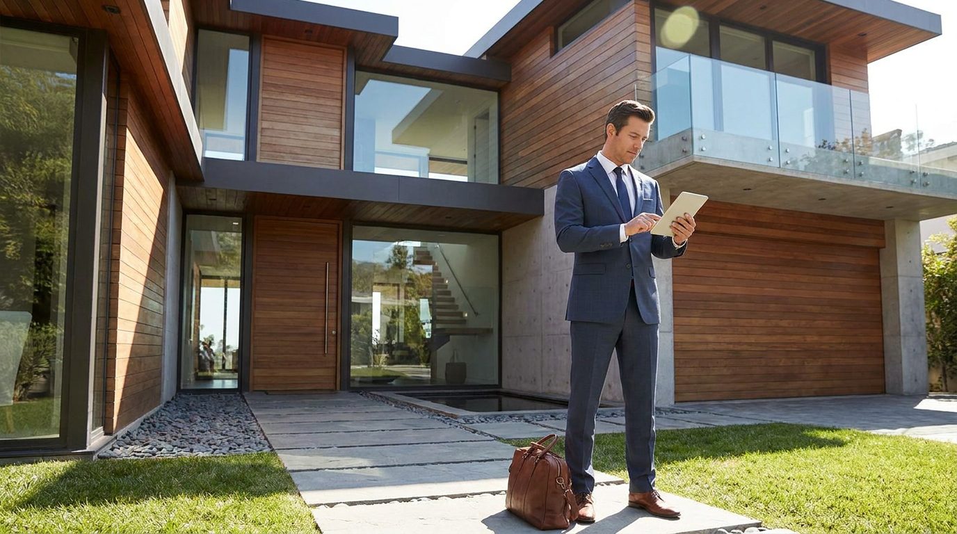 Stratégie premier client conciergerie : le guide