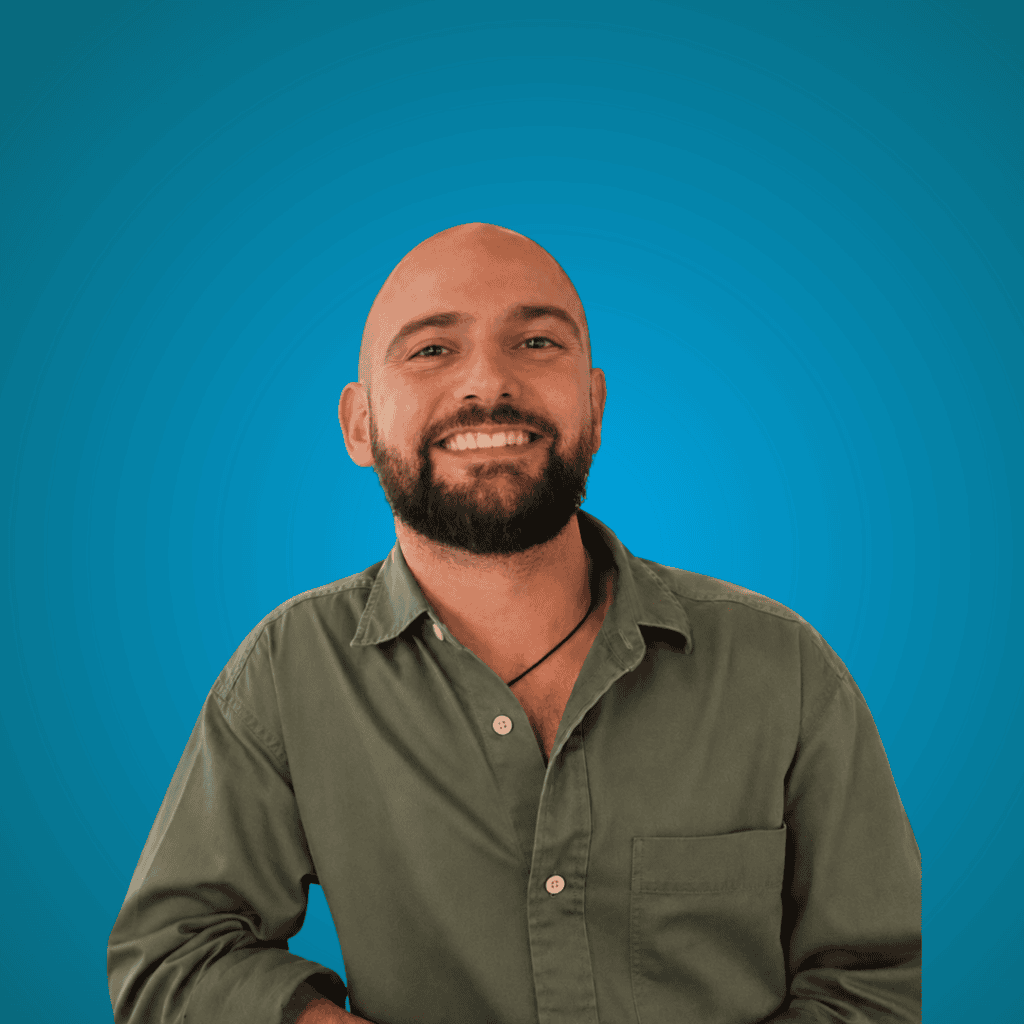 Alexandre ALLAOU