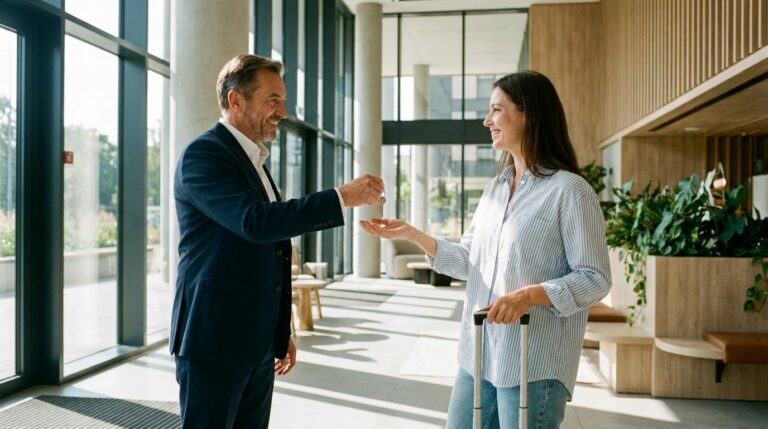 RC Pro City Manager Conciergerie : guide et obligations