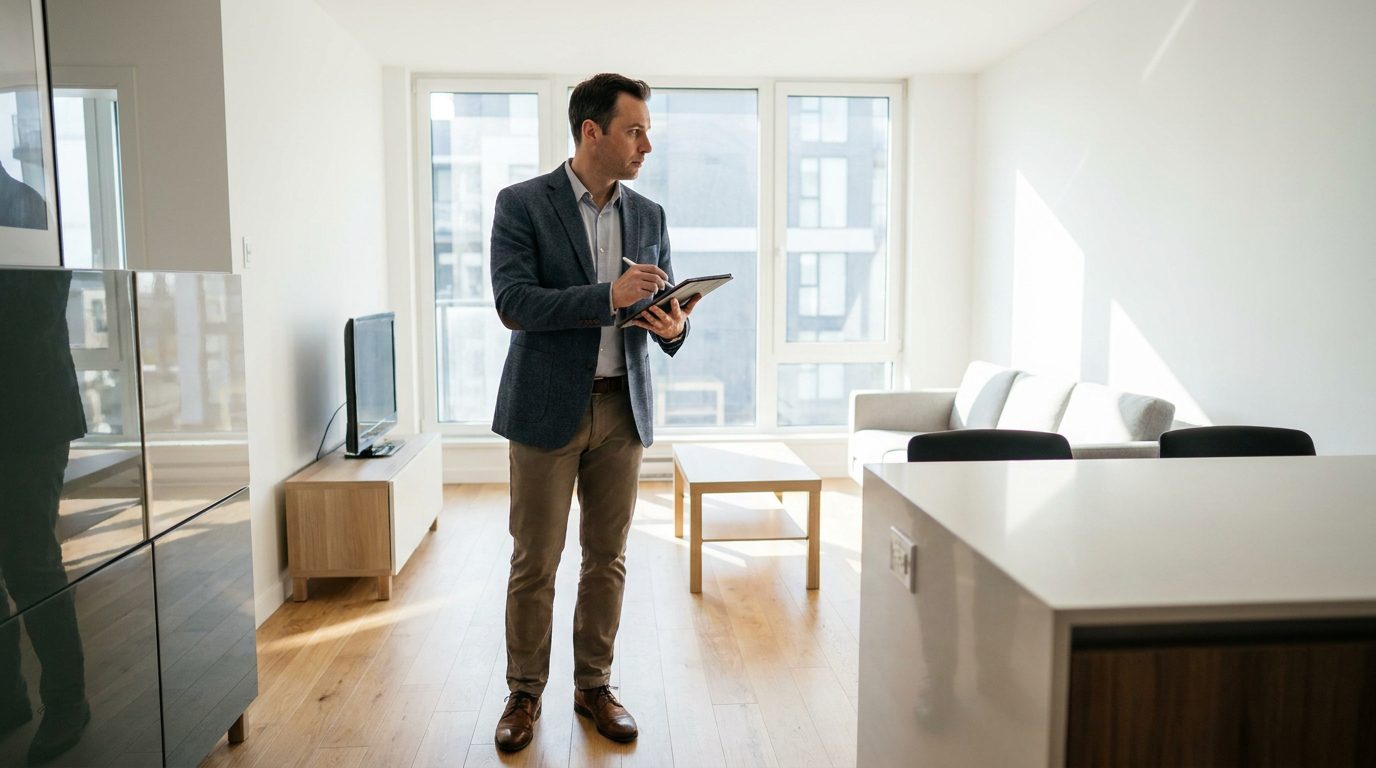 Qualité de service en conciergerie | Le guide du City Manager