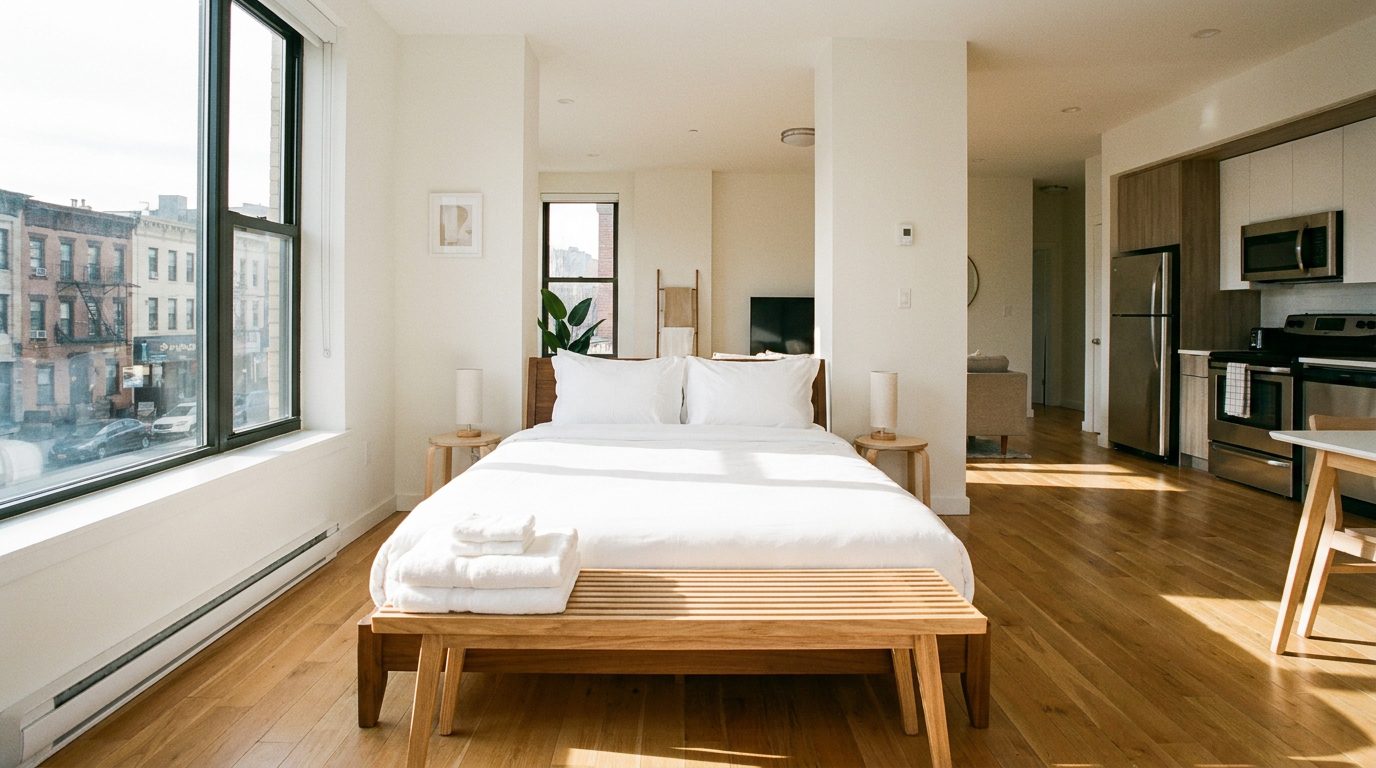 Améliorer ses avis voyageurs Airbnb avec une conciergerie