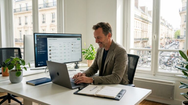 Communication Voyageur Pro | Le Guide pour Conciergerie Airbnb