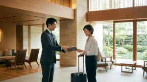 Conciergerie Airbnb en copropriété – Préserver les relations