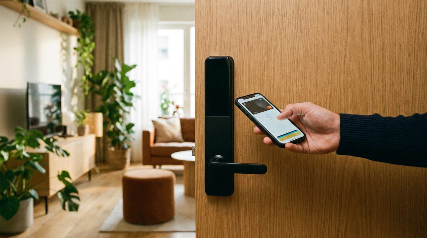 Sécurité Bien Airbnb | Le Guide de Conciergerie WELCOME HOST