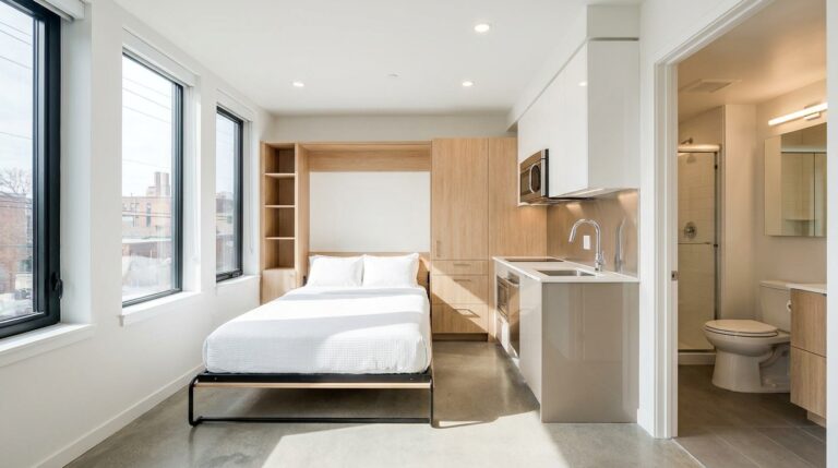 Conciergerie Airbnb studio, appart, maison | Les différences