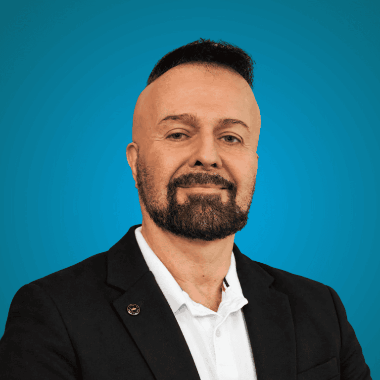 Jean-Marc PUCHOT