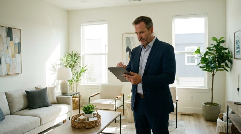 Conciergerie Airbnb : bien créer son annonce
